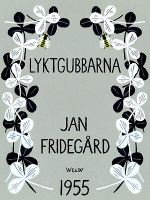cover image of Lyktgubbarna